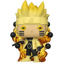 FunKo Pop! Naruto Shippuden (Sixth Path Sage) GITD (Special Edition Exclusive) *Pre-Order* - First Form Collectibles