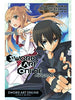 Sword Art Online: Aincrad (Manga) - First Form Collectibles