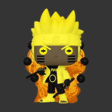 FunKo Pop! Naruto Shippuden (Sixth Path Sage) GITD (Special Edition Exclusive) *Pre-Order* - First Form Collectibles