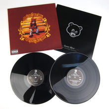 Kanye West: College Dropout [Explicit Content] - First Form Collectibles