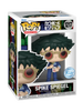 Funko Pop! Cowboy Bepop Spike with Noodles (SE Exclusive) *Pre-Order* - First Form Collectibles