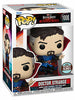 Funko Pop! Marvel Doctor Strange in the Multiverse of Madness! Doctor Strange (Specialty Series) *Pre-Order* - First Form Collectibles