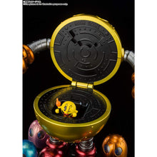 Tamashi Nations Pac-Man, Bandai Spirits Chogokin - First Form Collectibles