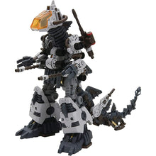 Kotobukiya Zo: RZ-014 Godos Marking Plus Plastic Model Kit - First Form Collectibles