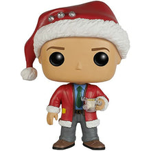 Funko Pop! National Lampoon's Christmas Vacation. Clark Grisworld - First Form Collectibles