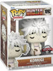(Chance of Chase) Funko Pop! Hunter x Hunter Komugi (Special Edition Exclusive) *Pre-Order* - First Form Collectibles
