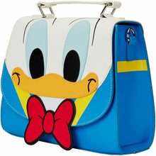(In-Stock) Loungefly Donald Duck Cosplay Crossbody Bag - First Form Collectibles