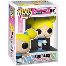 Powerpuff Girls Bubbles Pop! Vinyl Figure *Pre-Order* - First Form Collectibles