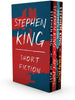 Stephen King Short Fiction: Box Set *Pre-Order* - First Form Collectibles