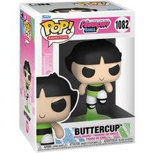 Powerpuff Girls Buttercup Pop! Vinyl Figure *Pre-Order* - First Form Collectibles