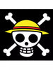 One Piece - Monkey D. Luffy's Flag - First Form Collectibles