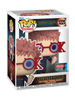 (In Stock January) Funko Pop! Animation Jujutsu Kaisen Yuji Itadori (Tourist) (NYCC Shared Convention Exclusive) - First Form Collectibles