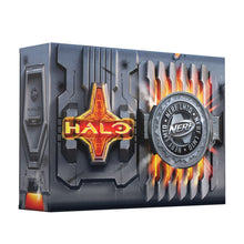 Halo Nerf LMTD Needler Dart-Firing Blaster - First Form Collectibles
