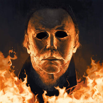 Halloween (Original Motion Picture Soundtrack)(Expanded Edition) LP - First Form Collectibles