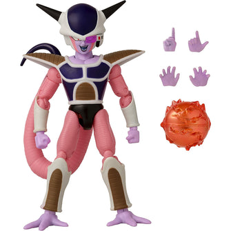 Dragon Ball Super Dragon Stars Freiza 1st Form (Hobby Exclusive) 6.5" Action Figure - First Form Collectibles