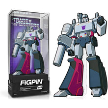 FiGPiN Transformers. Megatron #668 - First Form Collectibles