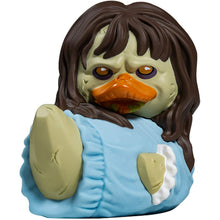 TUBBZ The Exorcist Regan Collectible Duck Figurine  *Pre-Order* - First Form Collectibles