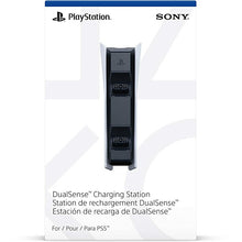 Playstation 5 DualSense Charging Station - First Form Collectibles