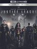Zack Snyder's Justice League (4K UHD + Blu-Ray) - First Form Collectibles
