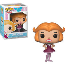 Funko Pop! Animation: The Jetsons Jane Jetson - First Form Collectibles