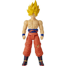 Dragon Ball Super Limit Breaker 12"" Action Figure Super Saiyan Goku (Battle Damage) - First Form Collectibles