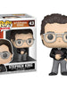 FUNKO POP! ICONS: Stephen King - First Form Collectibles