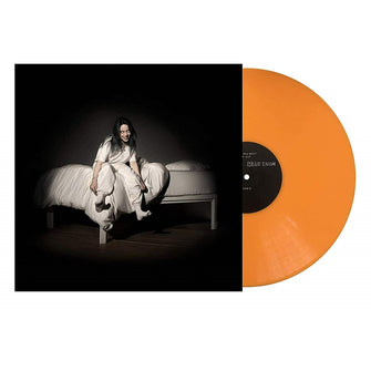 Billie Eilish: When We All Fall Asleep, Where Do We Go? - First Form Collectibles
