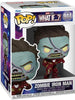 Funko Pop! Marvel What If? Zombie Iron Man - First Form Collectibles
