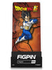 (In Stock) Vegeta FiGPiN Dragonball Z Super LE 1,500 pcs (SDCC Exclusive) - First Form Collectibles