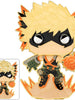 (Chance of Chase) FUNKO POP! PIN: My Hero Academia Bakugo - First Form Collectibles
