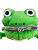 Naruto - Frog Coin Purse - First Form Collectibles