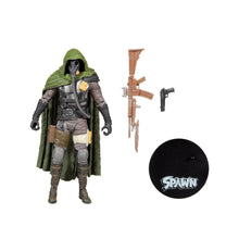 Spawn Wave 2 Soul Crusher 7-Inch Scale Action Figure *Pre-Order* - First Form Collectibles