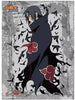 Naruto Shippuden - Itachi Uchiha SS Wall Scroll 18.5
