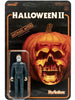 SUPER7 Halloween II Michael Myers Reaction Figure, Multicolor, One Size - First Form Collectibles