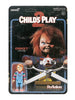 SUPER7 Child's Play 2 Evil Chucky Reaction Figure, Multicolored - First Form Collectibles