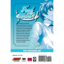 Food Wars!: Shokugeki no Soma, Vol. 8 (Manga) - First Form Collectibles