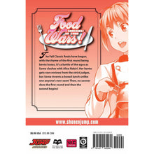 Food Wars!: Shokugeki no Soma, Vol. 9 (Manga) - First Form Collectibles