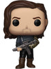 (In Stock) Funko Pop Marvel Avengers Infinity War Bucky Barnes - First Form Collectibles