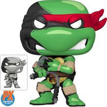 (Chance of Chase) Teenage Mutant Ninja Turtles Comic Michelangelo Pop! Vinyl Figure (Previews Exclusive) - First Form Collectibles