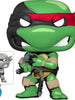 (Chance of Chase) Teenage Mutant Ninja Turtles Comic Michelangelo Pop! Vinyl Figure (Previews Exclusive) - First Form Collectibles
