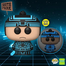 Funko Pop South Park Digital Stan (2022 Convention Exclusive) *Pre-Order* - First Form Collectibles