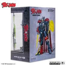 McFarlane Toys Special Edition Manga Spawn Exclusive Action Figure *Pre-Order* - First Form Collectibles
