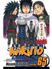 Naruto, Vol. 65: Hashirama and Madara (Manga) - First Form Collectibles