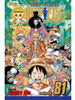One Piece, Vol. 81 (Manga) - First Form Collectibles