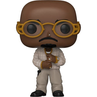 Funko Pop! Tupac Loyal to the Game *Pre-Order* - First Form Collectibles