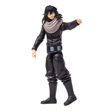 My Hero Academia Wave 3 Shota Aizawa 5-Inch Scale Action Figure - First Form Collectibles