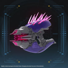 Halo Nerf LMTD Needler Dart-Firing Blaster - First Form Collectibles