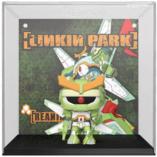 (In-Stock) Funko Pop Albums: Linkin Park Reanimation - First Form Collectibles
