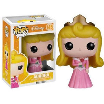 (Vaulted) (In Stock) Funko Pop Disney Aurora - First Form Collectibles