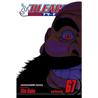 Bleach, Vol. 67 (Manga) - First Form Collectibles